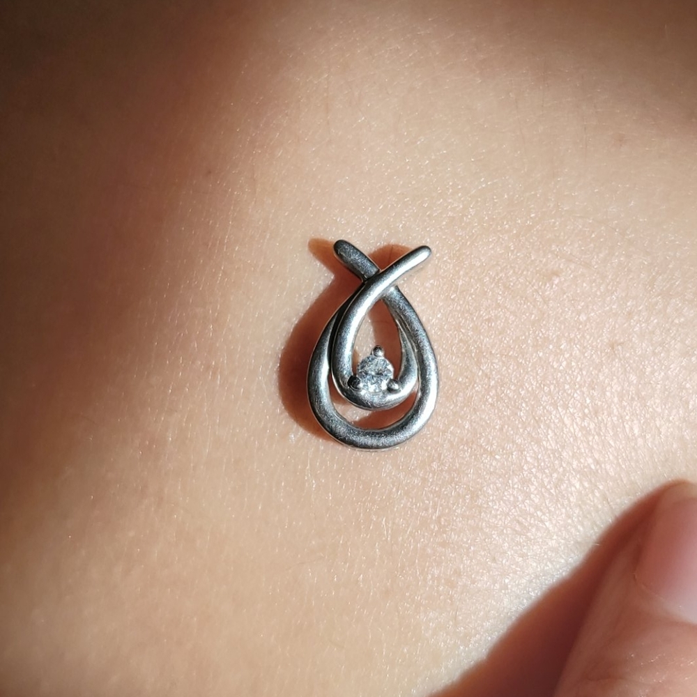 Kay Jewelers Charm